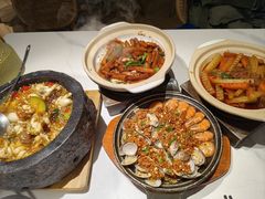 -相遇·鲜炒黄牛肉(丹阳吾悦广场店)