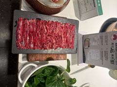 -烹然四季椰子鸡火锅(姚家园万象汇店)