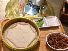 京酱肉丝-小菜园新徽菜(常州金坛吾悦店)