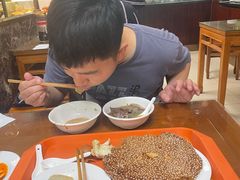 -白魁老号饭庄(交道口店)