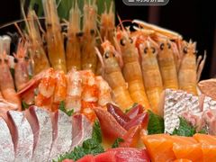 -大葉日本料理·龍蝦任食放題(廣州W酒店)