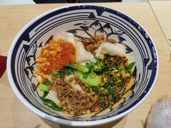 -子午路张记肉夹馍(兵马俑店)