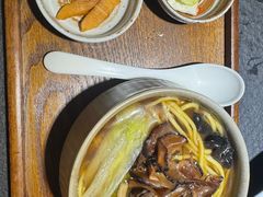 -安多素食(广仁寺路店)