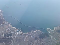 -星海湾跨海大桥