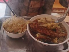 -金泰缘排骨馆(遵化路店)