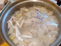 -润园四季椰子鸡火锅(南山海岸城店)