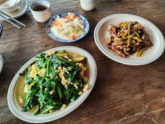 -林泷记·菜饭酒馆·秫香宴