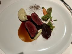 -北京金融街丽思卡尔顿酒店·意味轩 Cepe