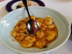 -月湖翠·上海菜(思南公馆淮海店)