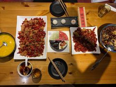 -望京一号·重庆江湖菜(工体店)