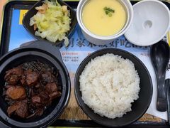 -老娘舅(杭州良渚永旺梦乐城店)