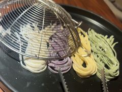 -揽季锅物会.福建黄鱼.海鲜姿造(五四路店)