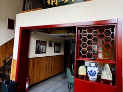 -闻香阁·清真(光荣道店)
