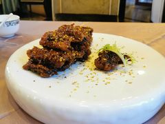 -锦堂中餐厅