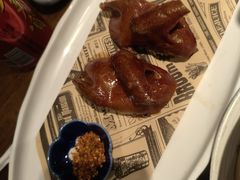 -乔街深夜食堂·台州菜·高压锅生蚝(杭州总店)