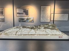 -杭州市城市规划展览馆