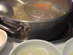 -牛品福潮汕牛肉火锅(旺庄店)