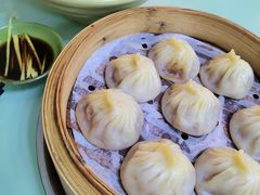 -食惠里小笼包面馆(越秀店)