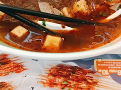 -苏晓玥·手作江南小吃(深圳北站店)