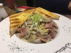 -遇见西木美式餐厅(体育路店)