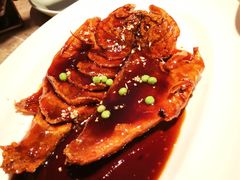 -绿茶餐厅(崇文门新世界店)
