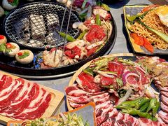 -齐齐哈尔·兄弟烤肉(湖山美地店)