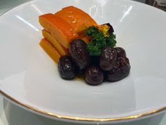 红枣南瓜-宁海食府·涌宴(真和店)