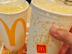 -麦当劳(国贸店)