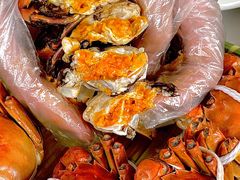 -蟹天蟹地农家菜·阳澄湖大闸蟹(浅水湾店)