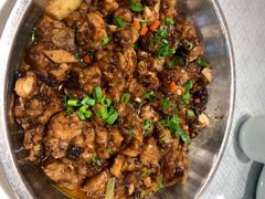 -上下九广州菜馆(锦业路店)