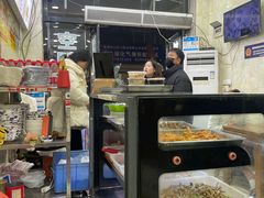 -刘信牛羊肉泡馍小炒(回民街店)