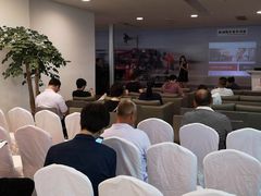 -上海西上海奥杰奥迪汽车销售有限公司(真如店)