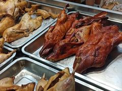 -戚顺兴盐水鸭(新街口明瓦廊店)