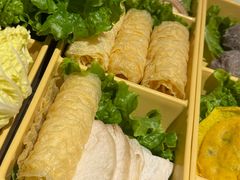 -呷哺呷哺 黄金牧场 (新中关购物中心店)