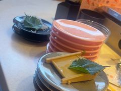 -争鲜回转寿司(东方银座店)