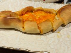 -格鲁·秀色Georgia’s Feast