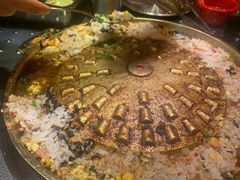 -小牛哈尼韩式水煎肉(万象城店)
