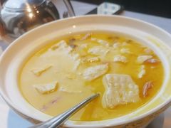 -惠丰堂饭庄·烤鸭·京味菜(西北旺·航天城店)