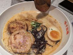 -味千拉面(淮安楚州万达店)