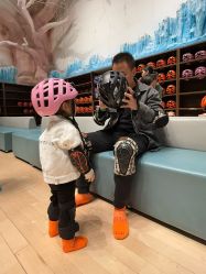 -探洞工场(重庆爱琴海旗舰店)
