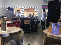 -海马体照相馆(北京apm店)
