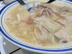 -肥汁米蘭香港米线(长宁来福士店)