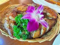 -申德勒加油站西餐厅(日坛路总店)