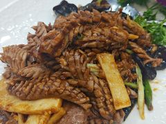 -渔码头食府(蓬莱阁店)