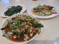 -长平老姿娘夜粥(平东一街店)