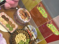 -珍妮曲奇聪明小熊(尖沙咀店)