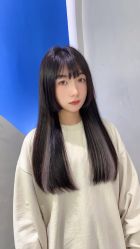 -New Fashion发型定制