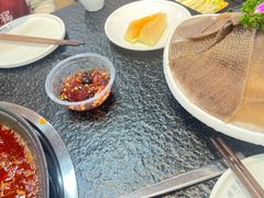 -渝里重庆火锅(航天城店)
