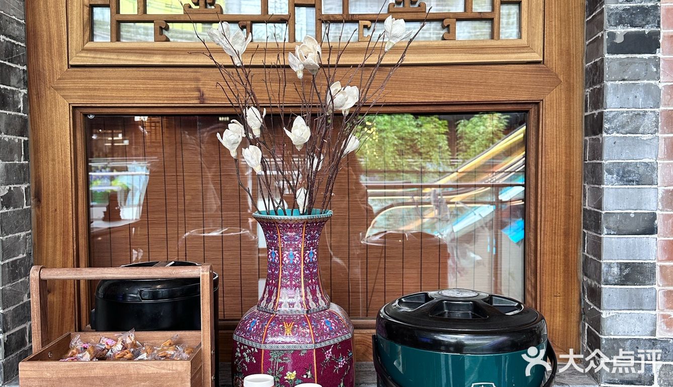 小吊梨汤｜最近北京菜的风好大 我也被刮到了