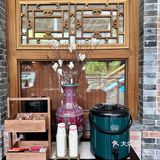 小吊梨汤｜最近北京菜的风好大 我也被刮到了